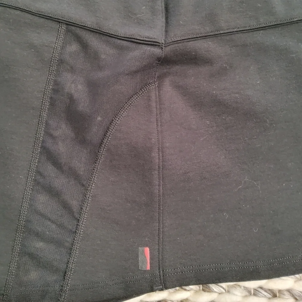 Spanx Wrap and Go Skirt-Wrap Size S/M